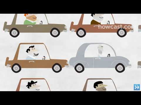 how to prevent road rage