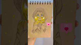 How to draw glowing effect #fyp #glowingeffect #viralvideo #drawing #viralshort #art  #youtubeshorts
