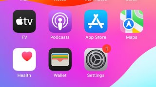 How to update Latest Apple software update 18.3.1