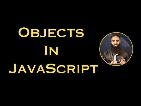Objects in JavaScript for Beginners — Simple Explanation You’ll Never Forget!