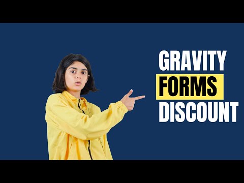 Gravity Forms Coupons, Promo Codes, and Discounts | WordPress Form Plugins