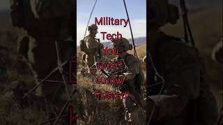 Top Tech Tools Used by Military Officers 🔥