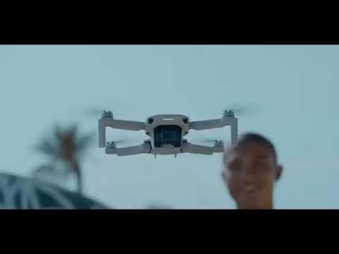 Ultralight Foldable Drone, 3-Axis Gimbal with 4K Camera