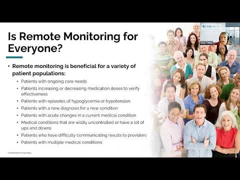 How to Successfully Integrate Remote Patient Monitoring (RPM) Into Your Healthcare Strategy
