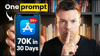 If You Want To Build Apps That ACTUALLY Make Money In 2026, Watch This