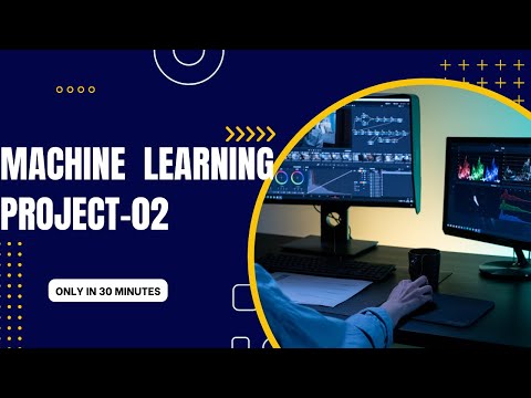 Machine  learning Project Part-2 in Urdu/Hindi