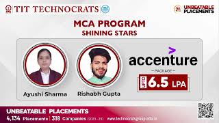 💻 MCA Admissions 2025 | Master the Future of IT & Software Development 🚀