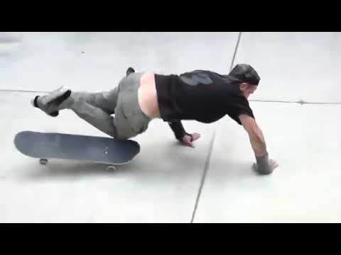 Seth Pernal - RUNTZ footage