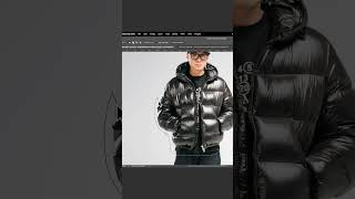 Generative Fill With Reference Image #photoshop