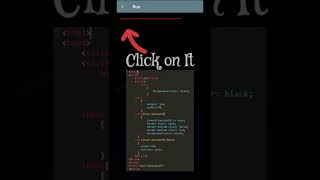 Css input animation