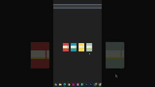 "Watch This! HTML Book Open Hover Animation in 60 Seconds!" || coding || html || python ||