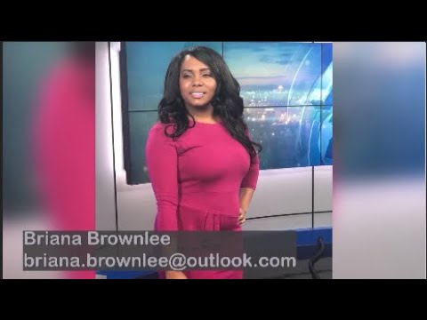 Briana Brownlee 2021 Resume Reel