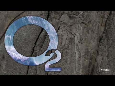 O2 - I am Water (FULL Set)