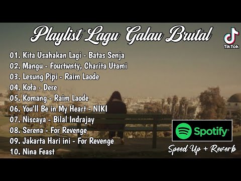 Top Hits Spotify Indonesia 2025 | Top Spotify Indonesia 2025 | Lagu Hits Spotify 2025 | Lagu Terbaru