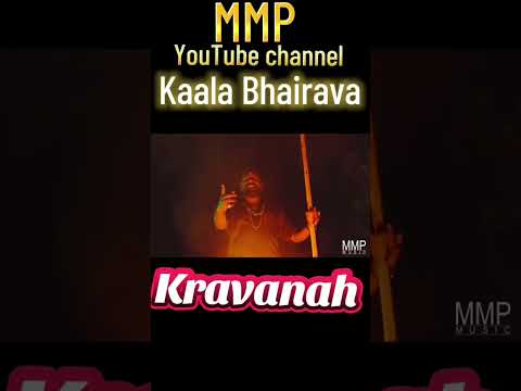 "Kaala Bhairava” Now Available in Our MMP https://youtube.com/@MMPMusic