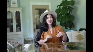 Ep. 23: Shiloh’s Birth Story (Installment 5)