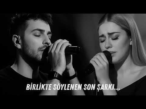 “Aynı Sahne, Farklı Kalpler | En Duygusal Türkçe Pop Albüm”