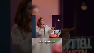 From Tragedy to Triumph My Comedy Journey. #standupcomedy #comedyvideo #standupfeaturing