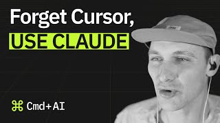 Claude Code’s New Features Might Replace Your Current IDE