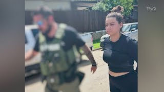 Suspects in jet ski hit-and-run on North Texas lake arrested, officials say