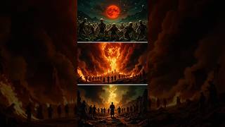 Scariest Bible Stories (That Haunt Me)
