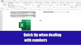 Excel Tips: Turning Positive Numbers Negative with Ease