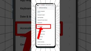 Android Phone Hang & Leg Problem Solved One plus nord ce2 lite #shortvideo