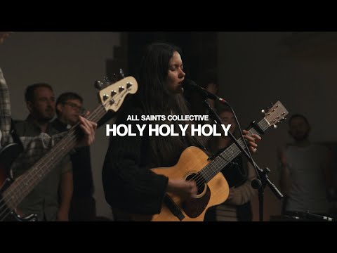 Holy Holy Holy (Live) feat. Dâmares Gomes