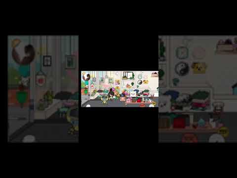 Parhaam plays toka woka