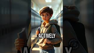 Boost learning with active recall! #StudySmart #ActiveRecall #LearningTips