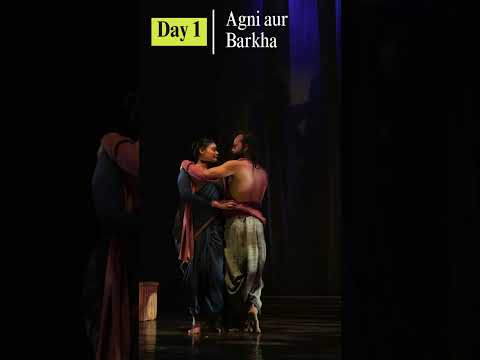 Sheila Bharat Ram Theatre Festival 2024