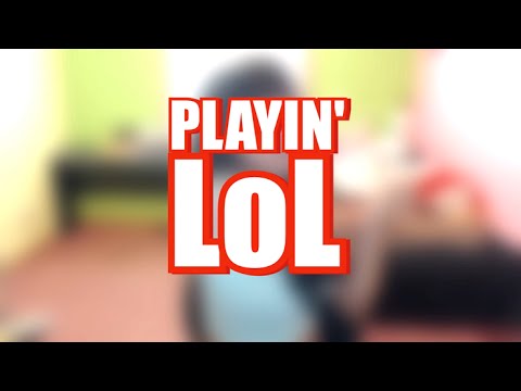 『Playin' LoL』 Shake It Off Taylor Swift League of Legends Parody