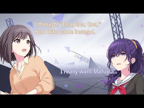 How to Get Your Desired 4* Card by MafuEna's VAs