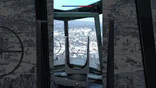 AIR SIM PERFECT BOMB DROP TEAMMATE RESCUE