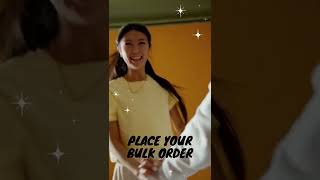 USA Clothing Manufacturer Is Top Rated Women Clothing Manufacturer