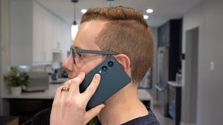 I Switched from iPhone to the Samsung S25 Edge - Here's what happened...