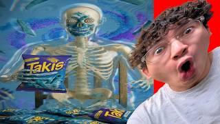 The Maximum Limits Of Your Body (DrData)