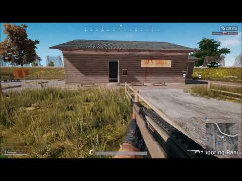 Manqueando al pubg con Trondagger 12