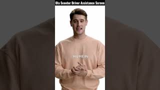 Ola Electric S1 Pro Scooter Driver Assistance Screens Test #short #techtalkshorts