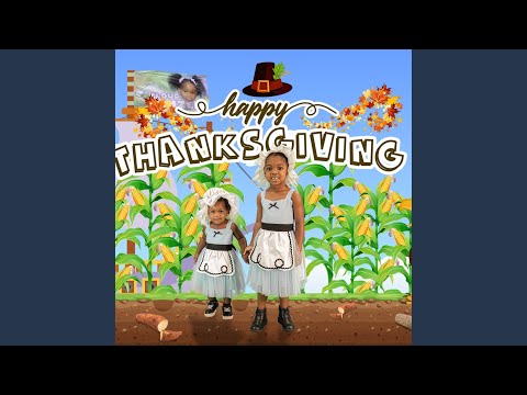 This is the way ... Thanksgiving