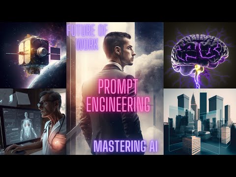 Prompt Engineering 101 Getting Started Learn the basics of Prompt Engineering and what makes AI work