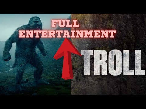 Troll - Movie Review || Netflix Original #netflix #netflixmovies #hollywood #hollywoodmovies