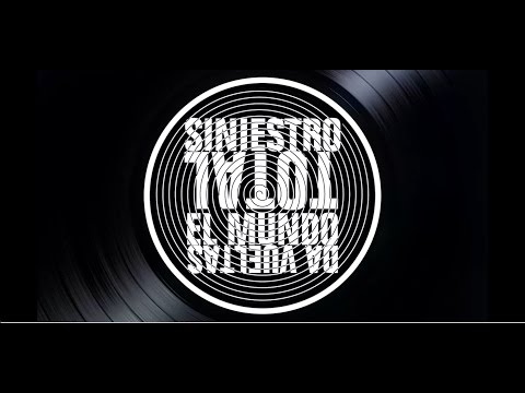 Siniestro Total * El Mundo Da Vueltas (Single)