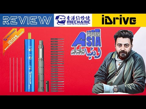 Upgrade Your Mobile Repair Skills with the Must-Have 28 in 1 Electric Screwdriver Set