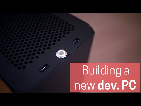New development PC