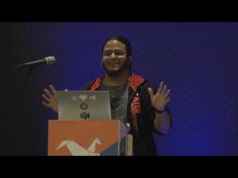 Jorge Palacios, IA para videojuegos con JS
