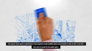 PROPERTY NOT SELLING