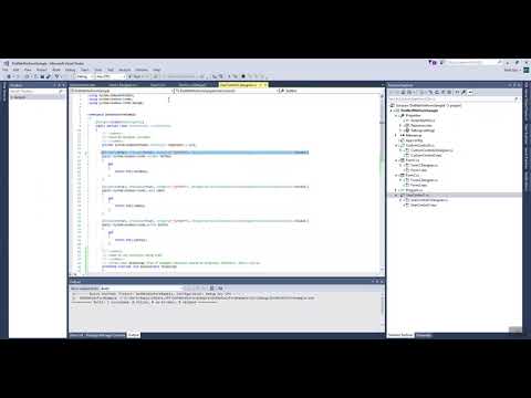 Designing editable UserControls for WinForms