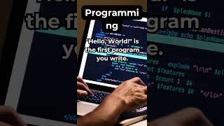 ALLL FIRST PROGRAM