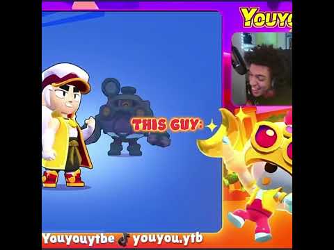 The king of reaction: @Youyouu 👑